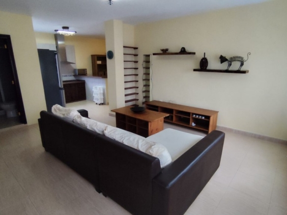Imagen 2 de Piso en Alquiler en San Cristobal De La Laguna Santa Cruz de Tenerife