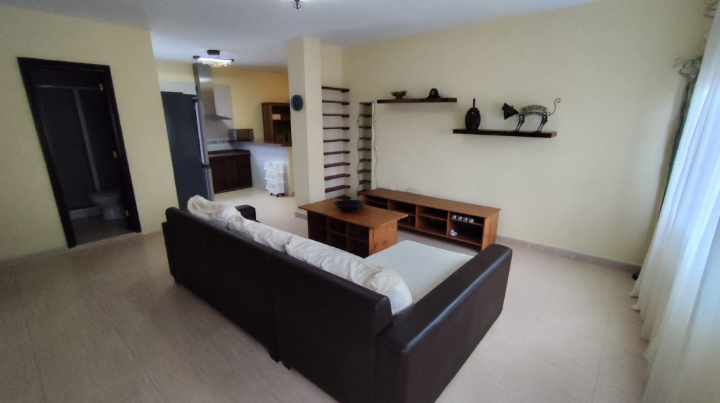 Imagen 2 de Piso en Alquiler en San Cristobal De La Laguna Santa Cruz de Tenerife