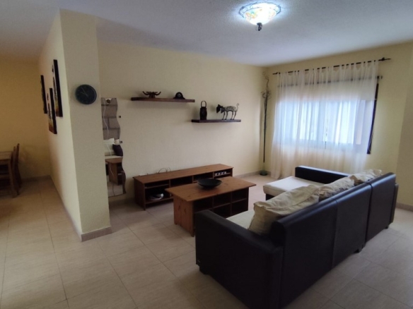 Imagen 3 de Piso en Alquiler en San Cristobal De La Laguna Santa Cruz de Tenerife