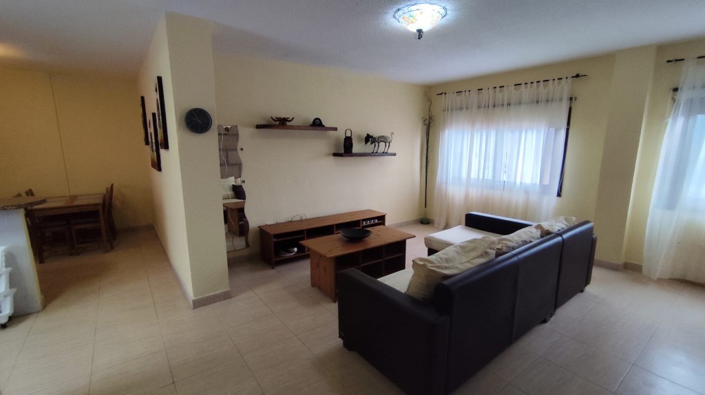 Imagen 3 de Piso en Alquiler en San Cristobal De La Laguna Santa Cruz de Tenerife