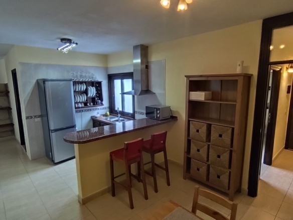 Imagen 4 de Piso en Alquiler en San Cristobal De La Laguna Santa Cruz de Tenerife