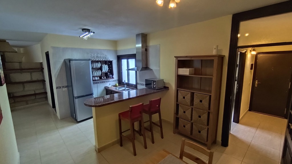 Imagen 4 de Piso en Alquiler en San Cristobal De La Laguna Santa Cruz de Tenerife