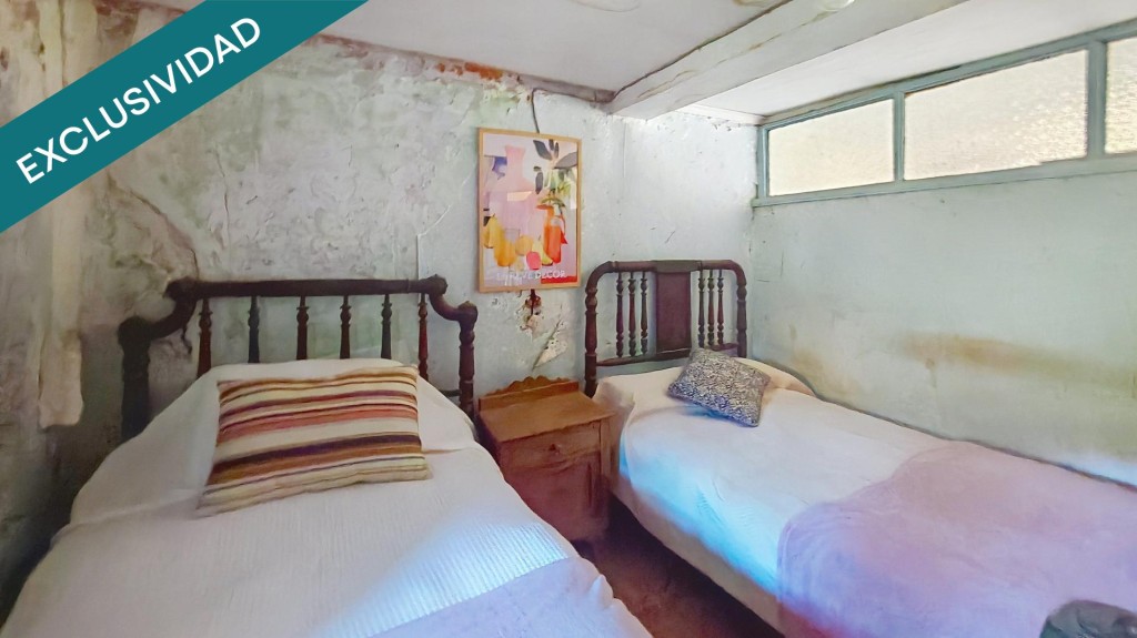 Imagen 2 de La casa está por reformar. El sitio