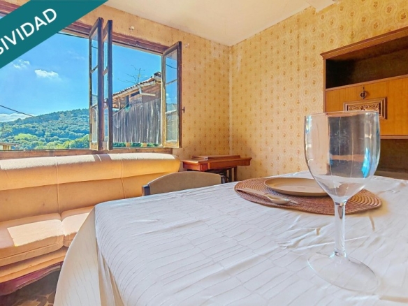 Imagen 1 de La casa está por reformar. El sitio