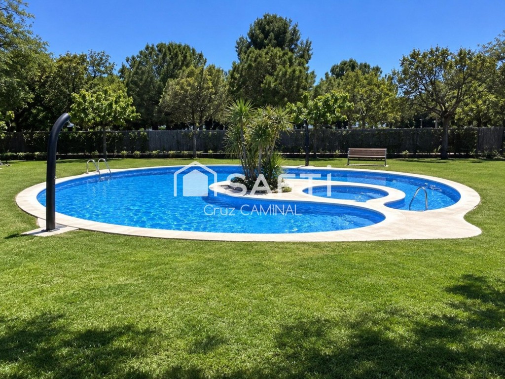 Imagen 1 de Planta baja de 96 m2 útiles