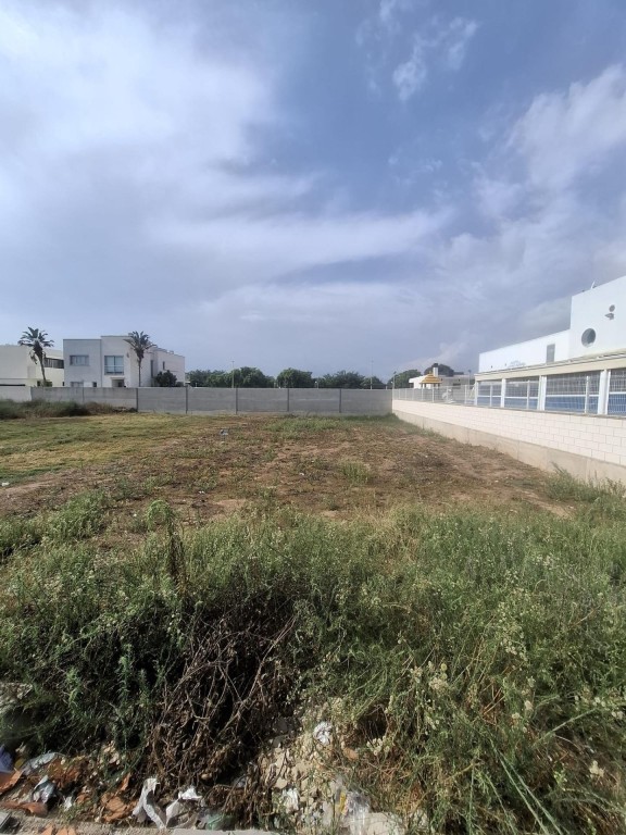 Imagen 3 de Parcela urbana de 488 m² en Moncofa