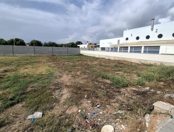 Imagen 4 de Parcela urbana de 488 m² en Moncofa