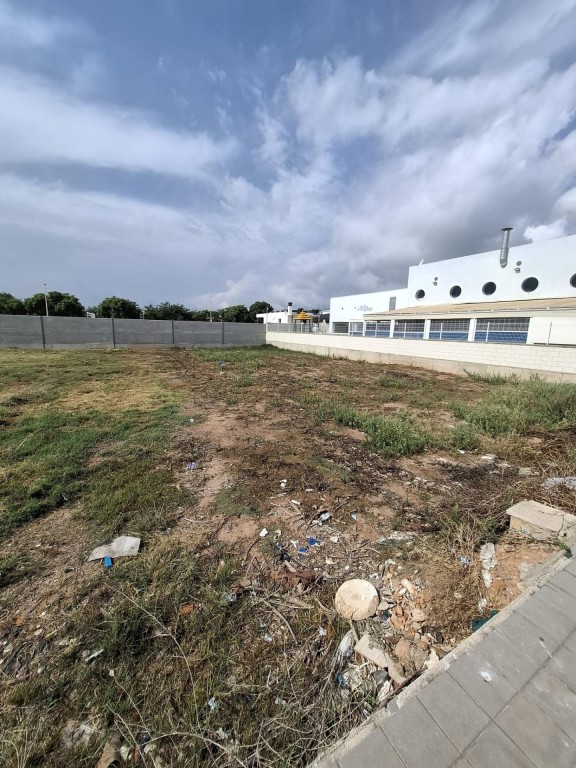 Imagen 4 de Parcela urbana de 488 m² en Moncofa