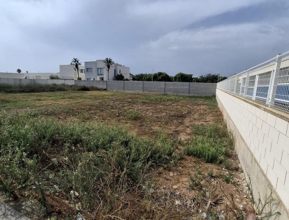 po-1275464-imagen - El Club del Propietario Imagen 1 de Parcela urbana de 488 m² en Moncofa