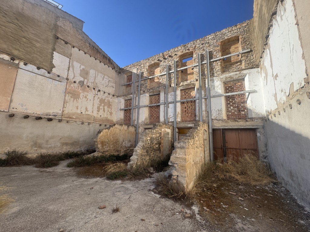 Imagen 2 de Suelo urbanizable en Venta en Verdu Lleida
