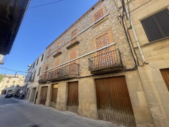 Imagen 3 de Suelo urbanizable en Venta en Verdu Lleida
