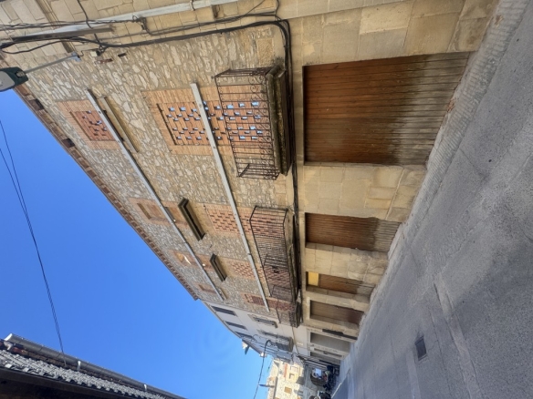 Imagen 4 de Suelo urbanizable en Venta en Verdu Lleida