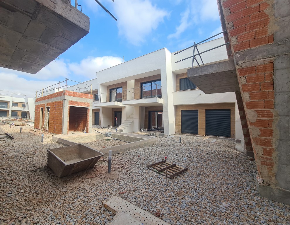 Imagen 2 de Casa-Chalet en Venta en Torre Pacheco Murcia