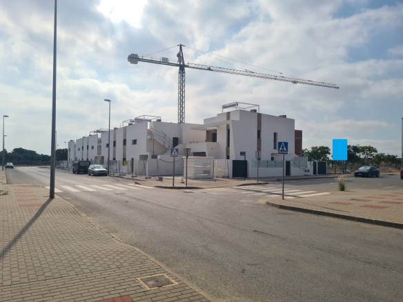 Imagen 4 de Casa-Chalet en Venta en Torre Pacheco Murcia