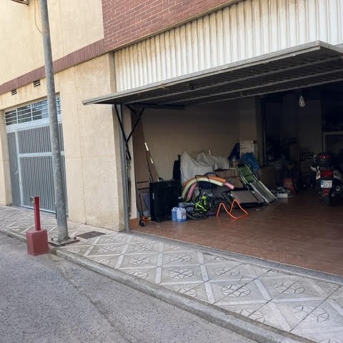 Imagen 1 de Oficina en Venta en Cartagena Murcia