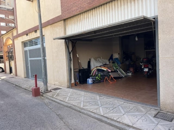 Imagen 1 de Oficina en Venta en Cartagena Murcia