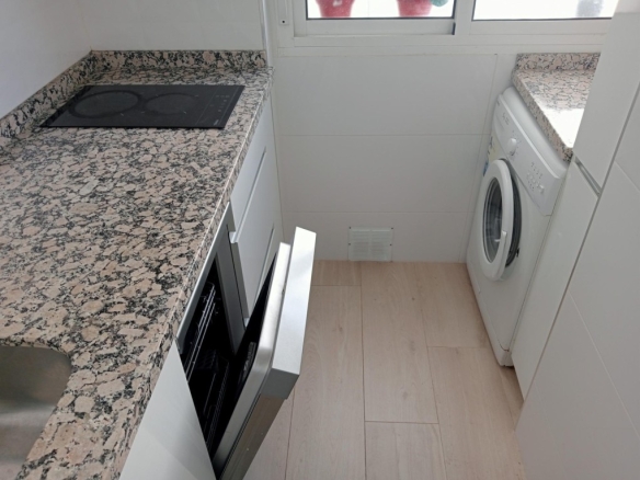 Imagen 2 de Piso en Alquiler en Sevilla Sevilla