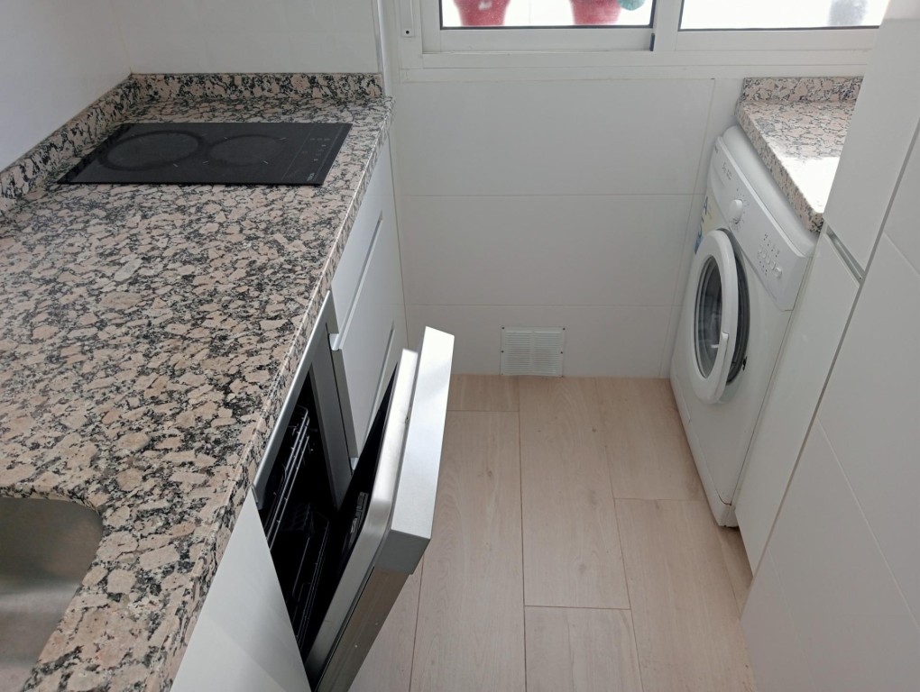 Imagen 2 de Piso en Alquiler en Sevilla Sevilla