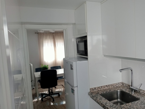 Imagen 4 de Piso en Alquiler en Sevilla Sevilla