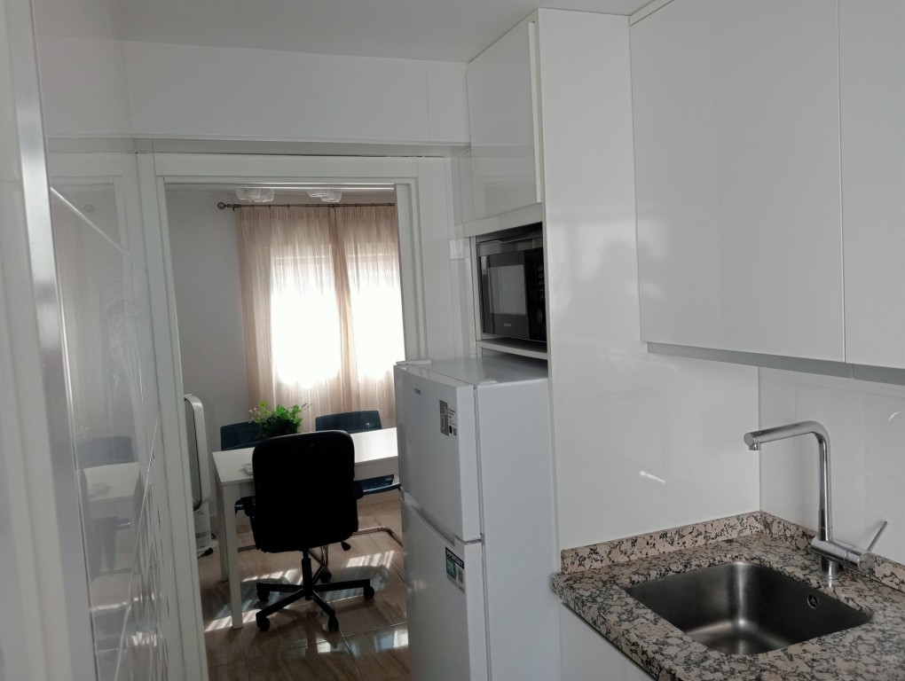 Imagen 4 de Piso en Alquiler en Sevilla Sevilla