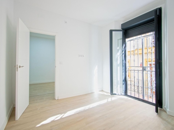 Imagen 2 de Piso en Venta en Sevilla Sevilla
