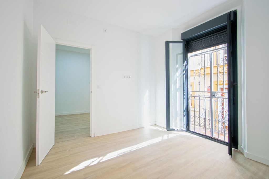 Imagen 2 de Piso en Venta en Sevilla Sevilla