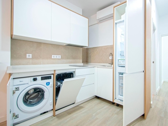 Imagen 3 de Piso en Venta en Sevilla Sevilla