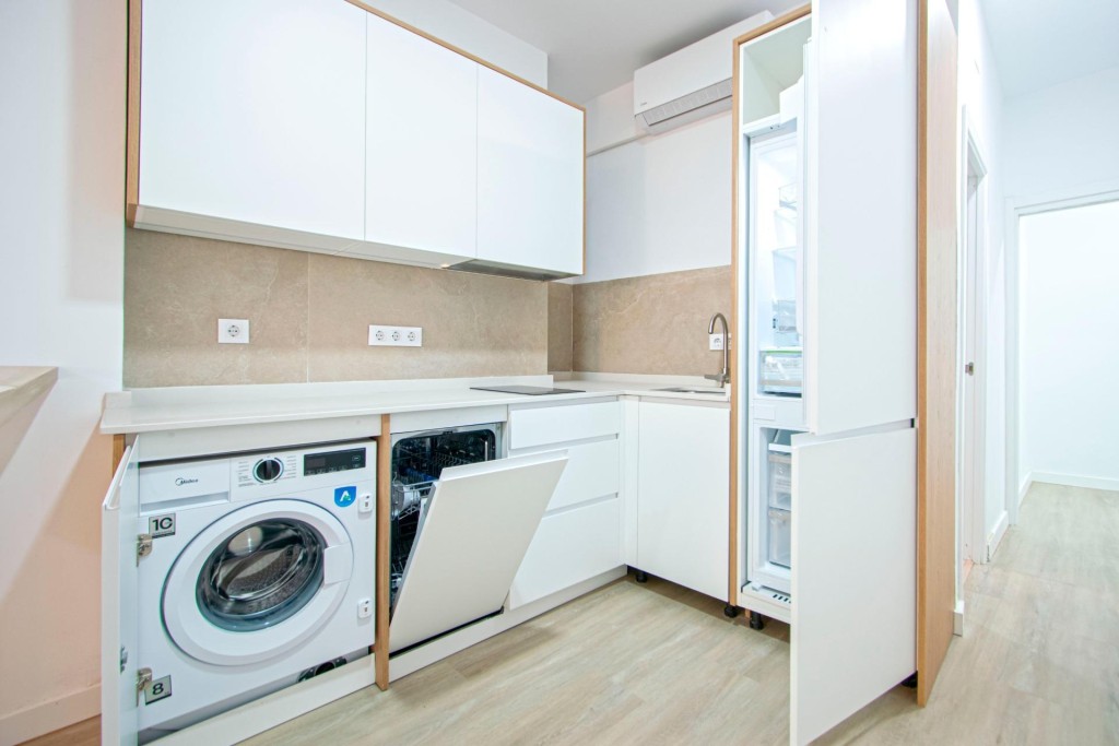 Imagen 3 de Piso en Venta en Sevilla Sevilla
