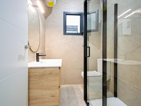 Imagen 4 de Piso en Venta en Sevilla Sevilla