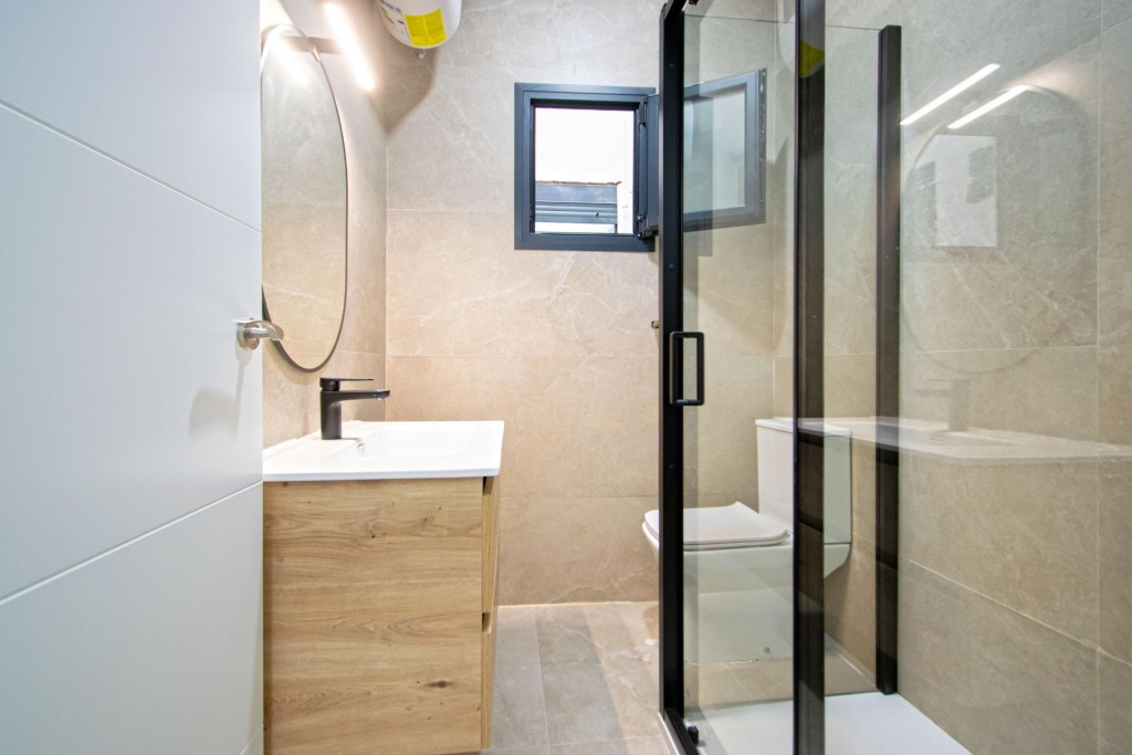 Imagen 4 de Piso en Venta en Sevilla Sevilla