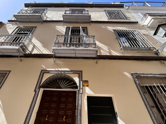 Imagen 1 de Piso en Venta en Sevilla Sevilla