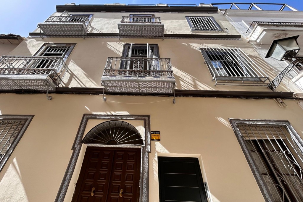 Imagen 1 de Piso en Venta en Sevilla Sevilla