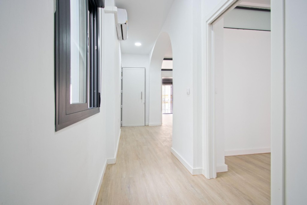 Imagen 2 de Piso en Venta en Sevilla Sevilla
