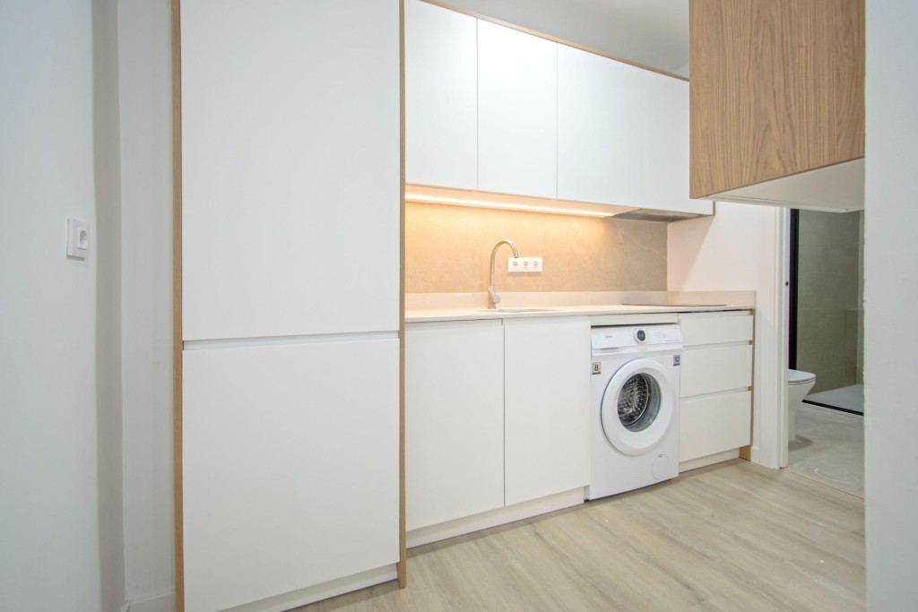 Imagen 3 de Piso en Venta en Sevilla Sevilla