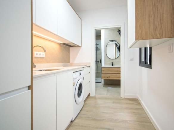 Imagen 4 de Piso en Venta en Sevilla Sevilla