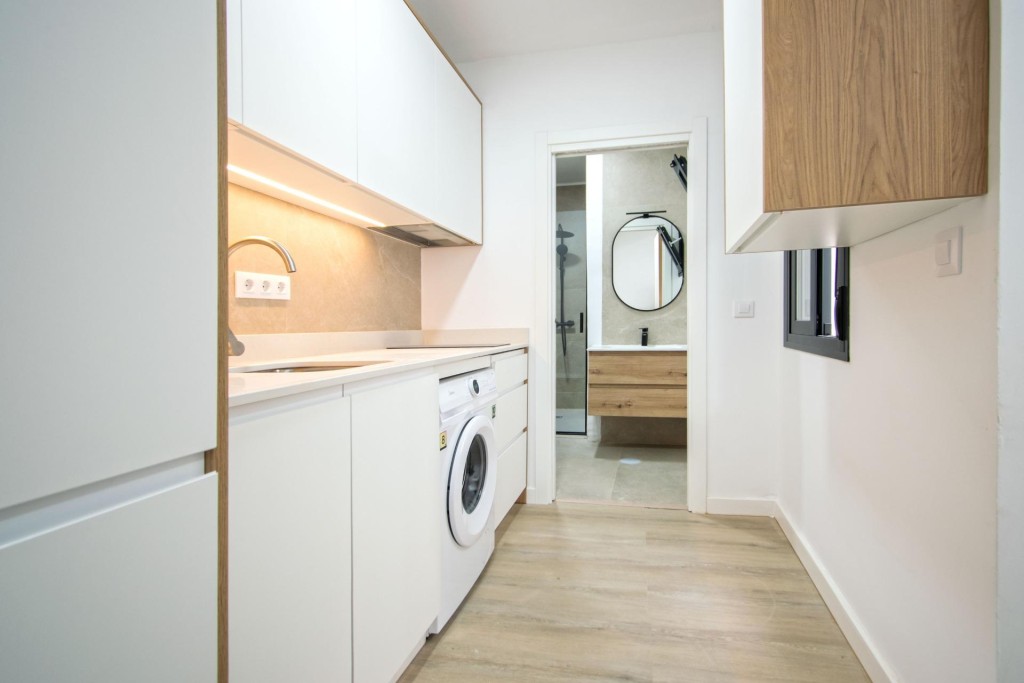 Imagen 4 de Piso en Venta en Sevilla Sevilla