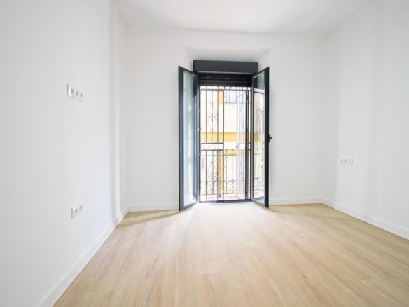 Imagen 1 de Piso en Venta en Sevilla Sevilla