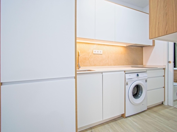 Imagen 2 de Piso en Venta en Sevilla Sevilla