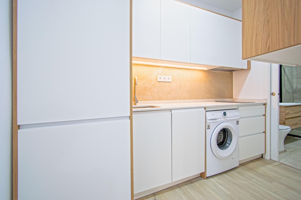 Imagen 2 de Piso en Venta en Sevilla Sevilla