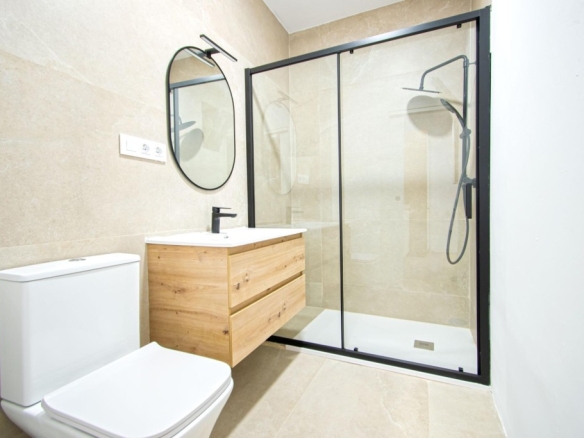 Imagen 1 de Piso en Venta en Sevilla Sevilla