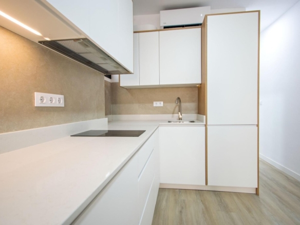 Imagen 2 de Piso en Venta en Sevilla Sevilla