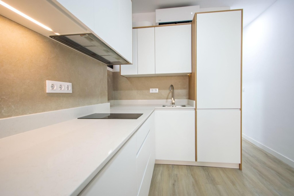 Imagen 2 de Piso en Venta en Sevilla Sevilla