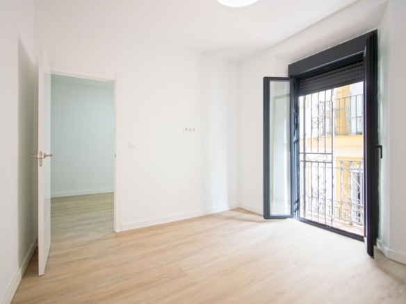 Imagen 4 de Piso en Venta en Sevilla Sevilla