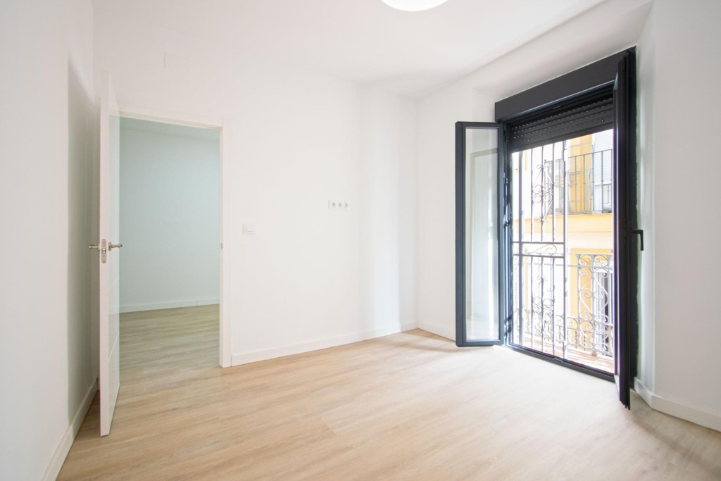 Imagen 4 de Piso en Venta en Sevilla Sevilla