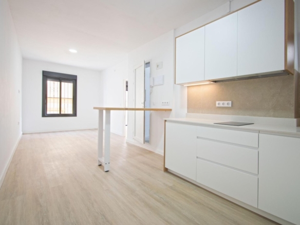 Imagen 1 de Piso en Venta en Sevilla Sevilla