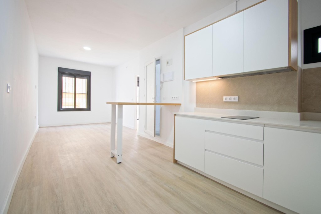 Imagen 1 de Piso en Venta en Sevilla Sevilla