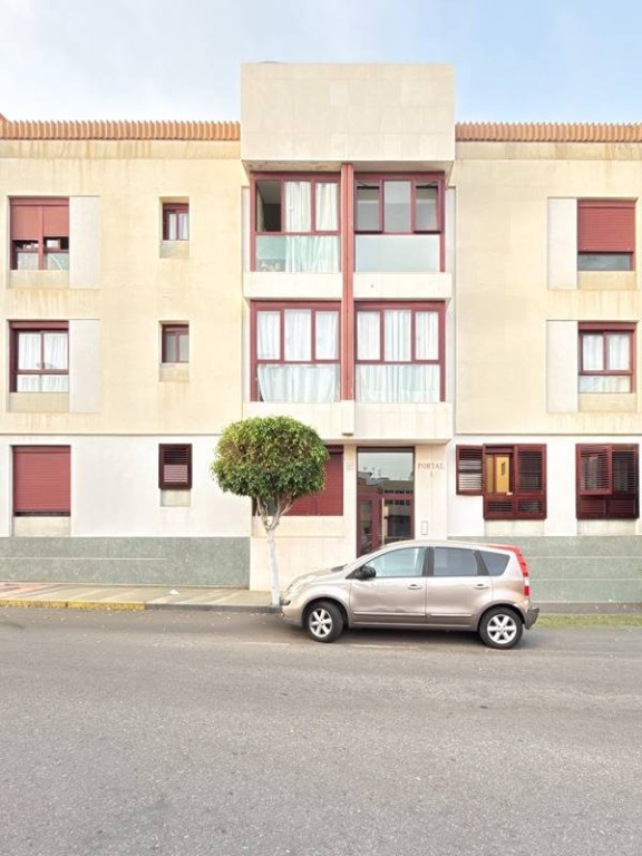 Imagen 1 de Estupendo apartamento en Marpequeña Telde