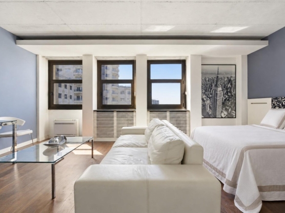 Imagen 2 de Piso en Venta en Madrid Madrid
