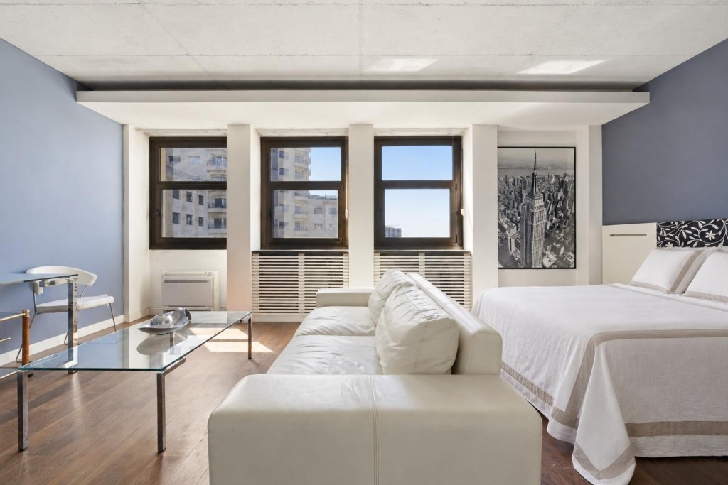 Imagen 2 de Piso en Venta en Madrid Madrid