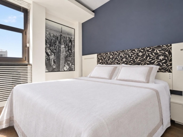 Imagen 4 de Piso en Venta en Madrid Madrid